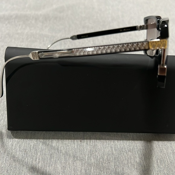 Anna-Karin Karlsson too handsome limited edition 26/40 sunglasses 🕶️ - Picture 3 of 13